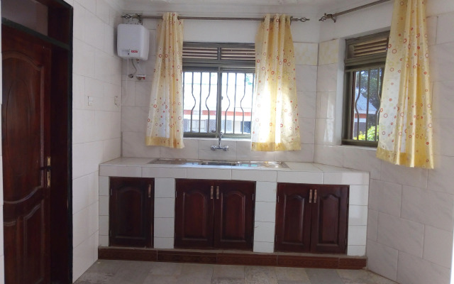 Akalabai Villagestay