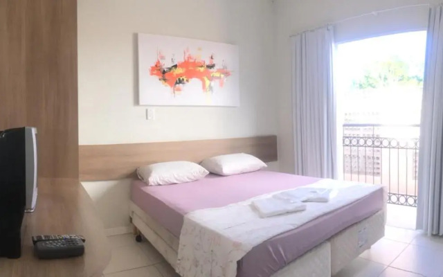 Floripa Hostel Barra da Lagoa