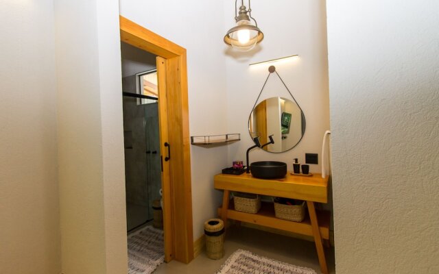 Pousada Chácara Aracê