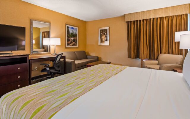 Best Western Gaylord