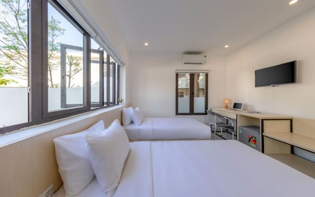 Bespoke Villa Hoi An