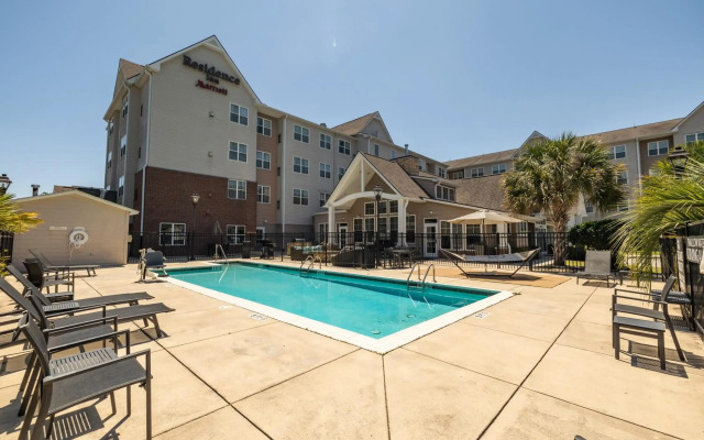 Residence Inn Marriott Florence