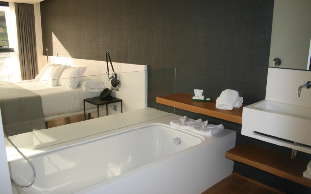 Hotel U Viveiro