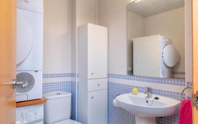 Hauzify I Apartament Capmany