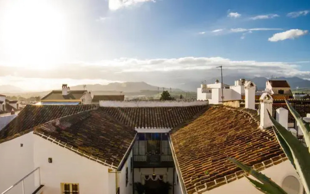 B&b Casa Dona Ines