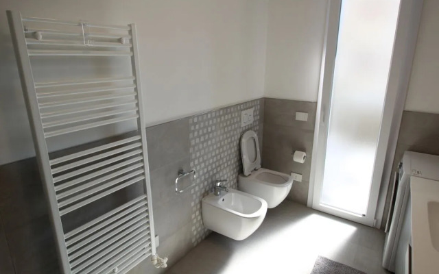 Persea mare appartamenti