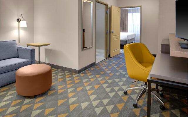 Holiday Inn Hotel & Suites Lima by IHG