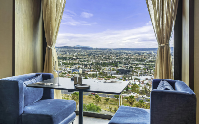 Hilton Queretaro