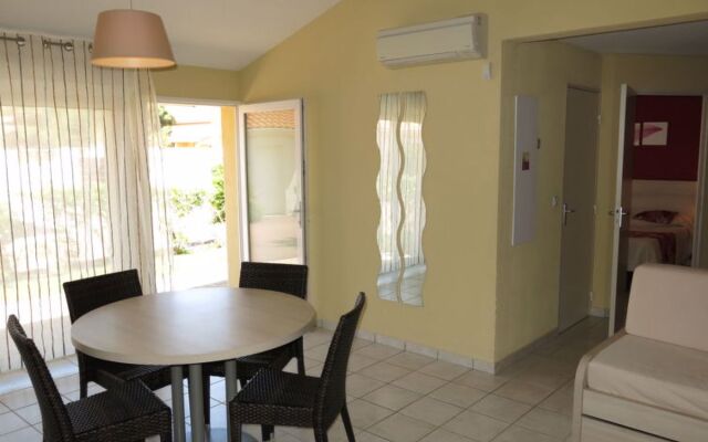 Le Mas de Torreilles (TRR103)