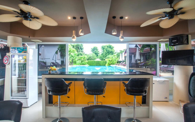 Achawalai Residence Village