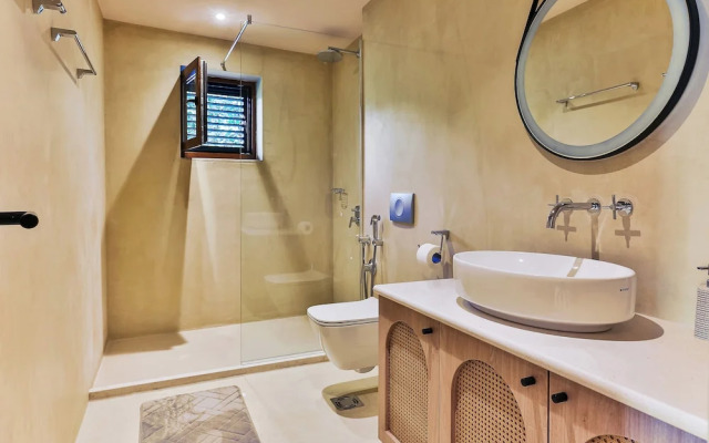 Boutique hotel Ruzmarin Garden&SPA