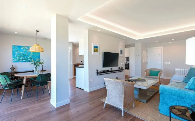 Genteel Home Elcano Terrace