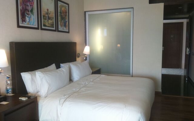 The Westin Pushkar Resort & Spa