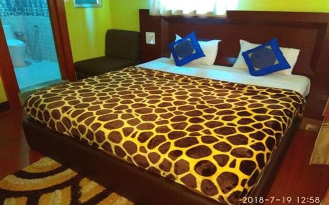 Hotel Citymax International