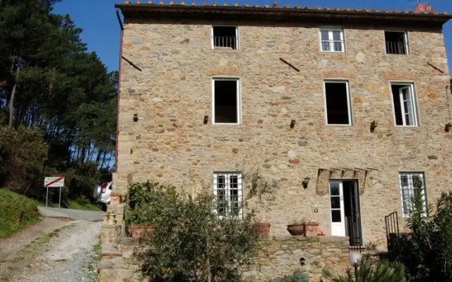 Colle San Giusto
