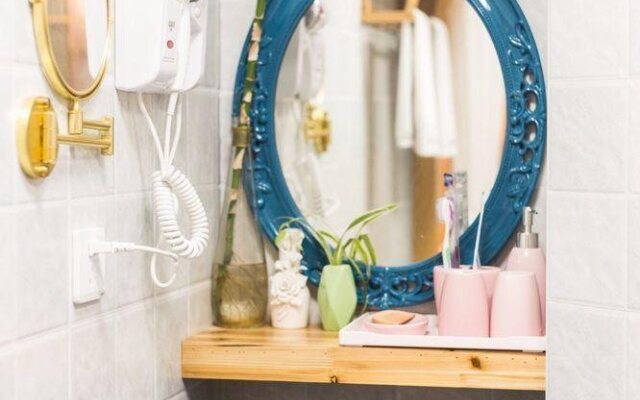 Tongli Slow Life River View Guest House