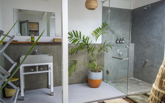 Kabalana Surf Lodge