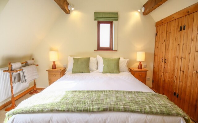 The Coach House