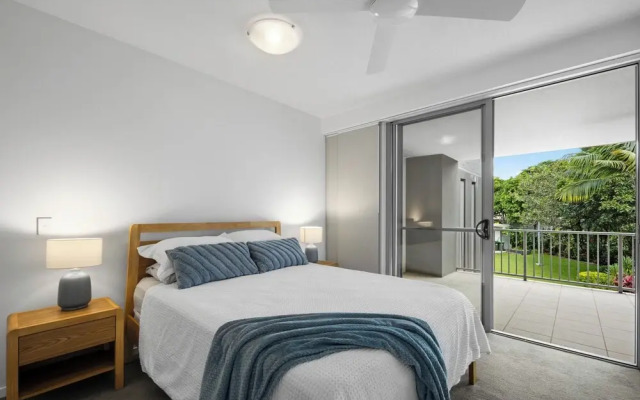 Pool View 3-Bed Oasis in Drift Resort