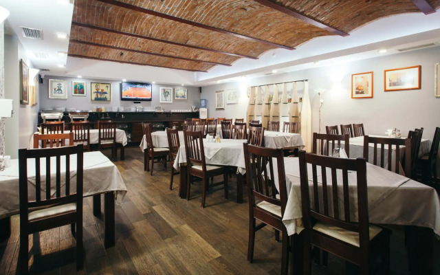 Villa Milas
