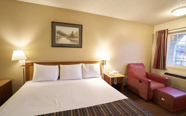 Skyway Inn SeaTac