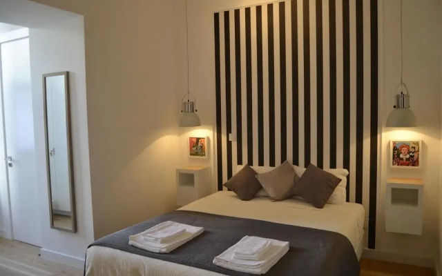 Gulbenkian Apartment
