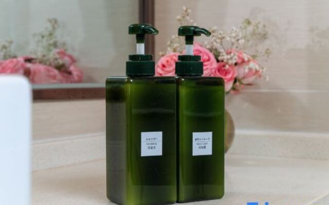 Yiting 6e Hotel Shanghai Lujiazui Branch