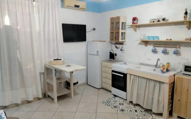 Casa Nunziatina