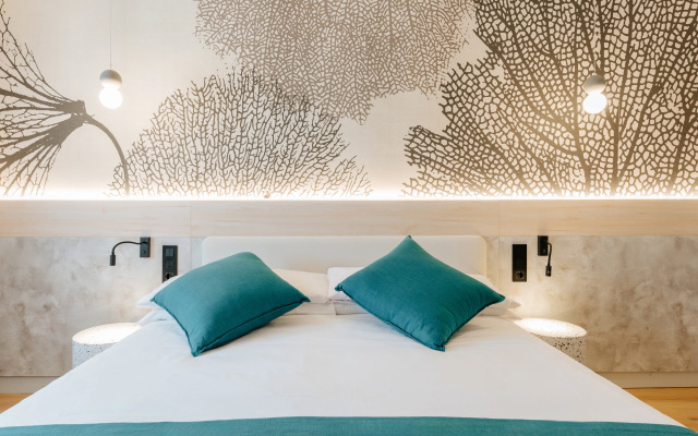R2 Higos Beach Apartments