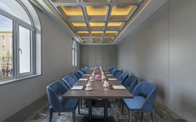 Holiday Inn Express Beijing Badaling by IHG
