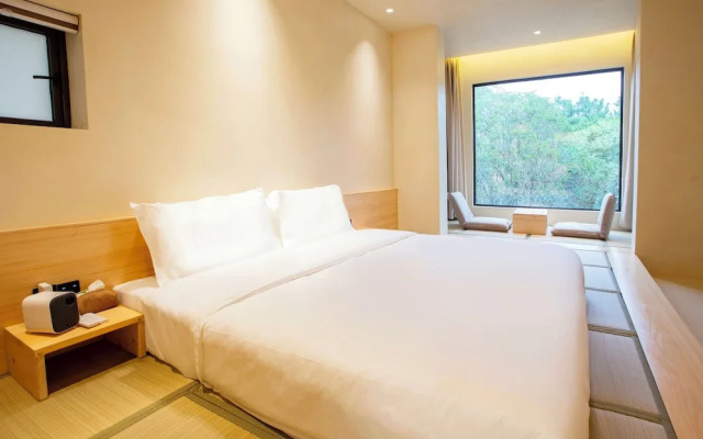 Shanghai Xingshe Camping Guesthouse