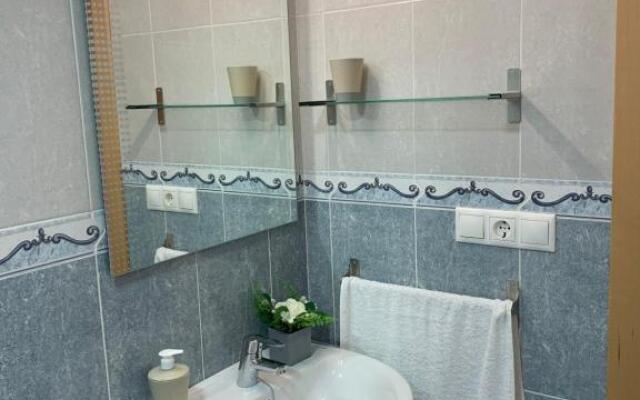 Apartamento 200 Mts de la playa Nuevo