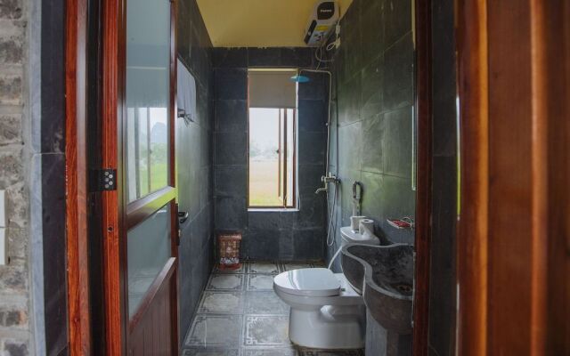 Amazing Ninh Binh Garden