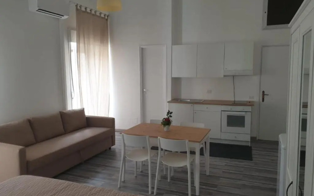 Lipari Suite Apartament