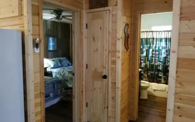 Southern Comfort Inn