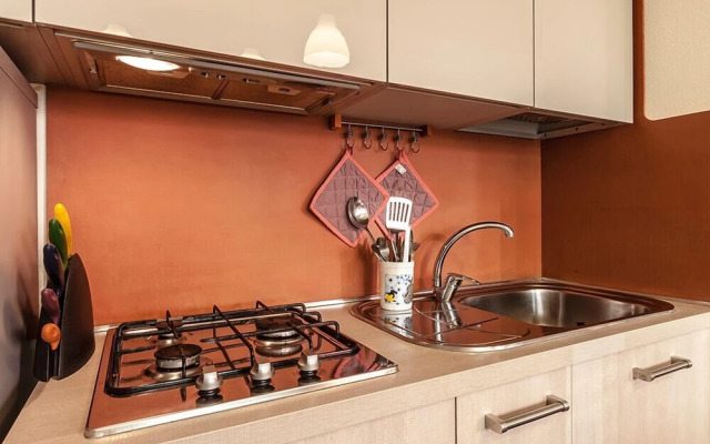 Shortstays Broglio 1