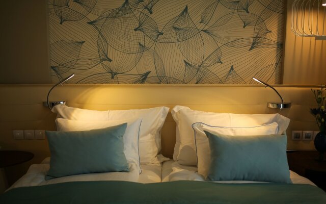 MARITIM Paradise Blue Hotel & Spa