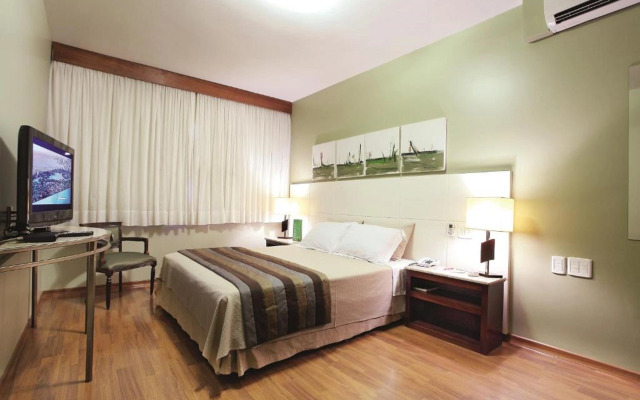 Hotel Dan Inn São José do Rio Preto By Nacional Inn