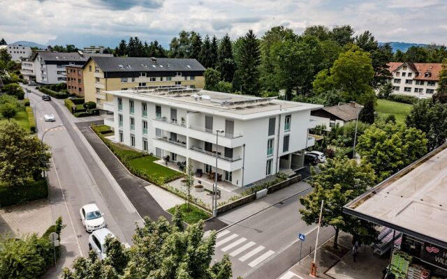 City Appartements Dornbirn