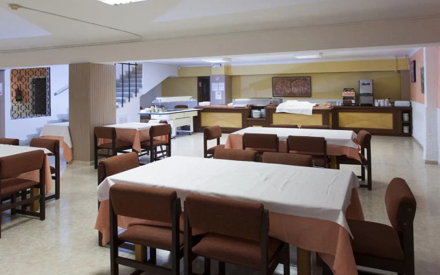 Apartamentos Arcadio
