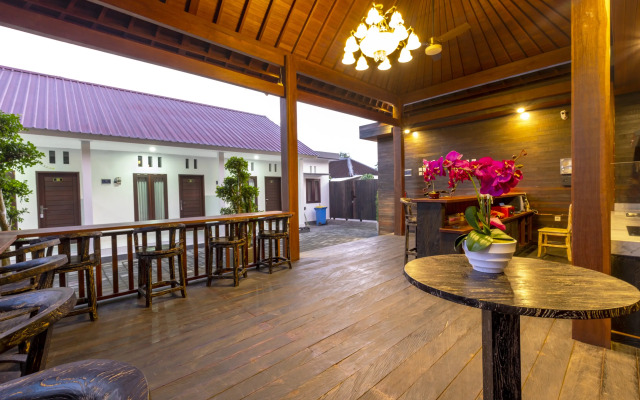 Dijobi by OYO Rooms