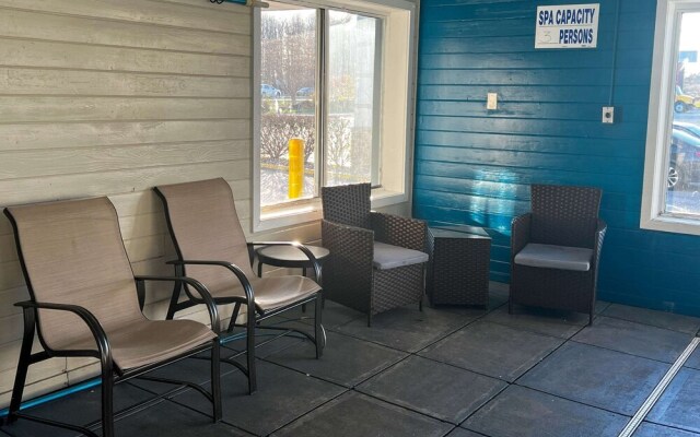 Days Inn By Wyndham Muskegon