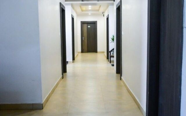 Hotel City Inn