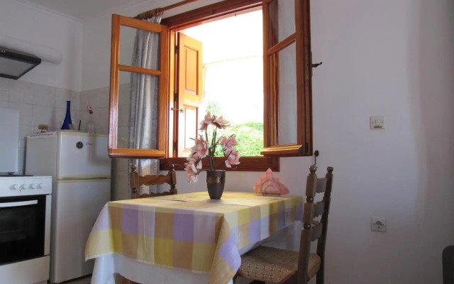 Pitini Nikos house
