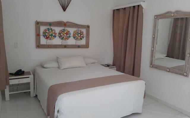 Aquarela Praia Hotel