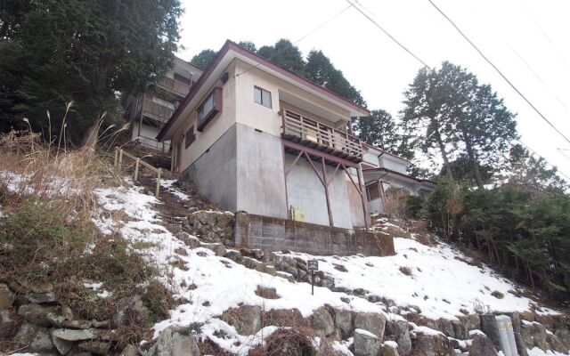 Atami Cottage 6 People