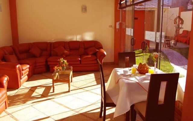 Hostal Samichay