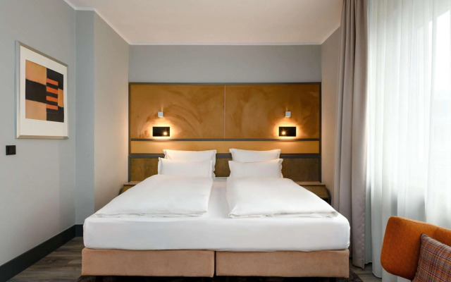Mercure Hotel Dortmund Centrum