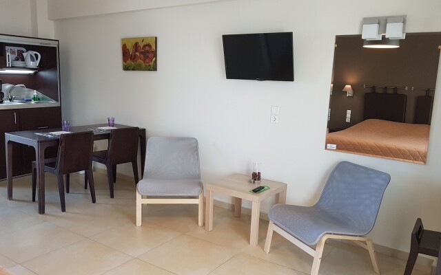 Cosmos Hotel