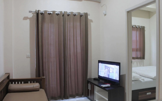 MyRooms Bekasi